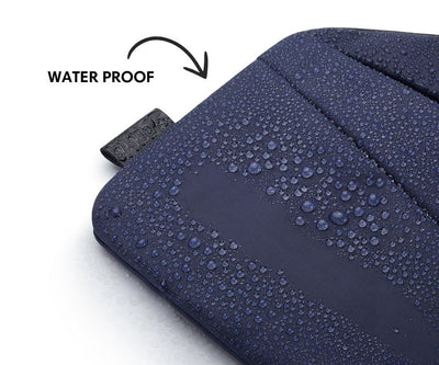 WANDER+ Anti-Theft Travel Bag