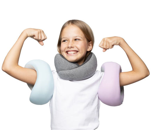 The Original WANDER+ Kids Pillow
