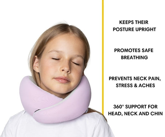 The Original WANDER+ Kids Pillow