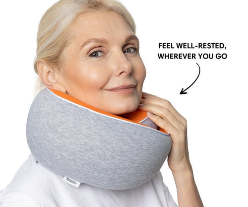 The Original WANDER+ Pillow