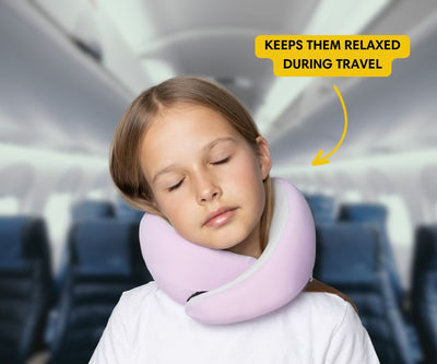 The Original WANDER+ Kids Pillow