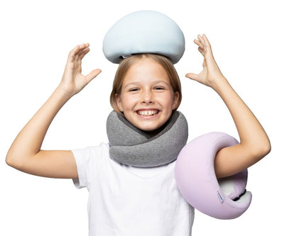 The Original WANDER+ Kids Pillow
