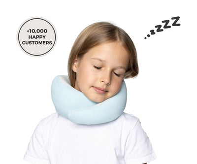 The Original WANDER+ Kids Pillow