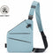 The Original WANDER+ Anti-Theft Travel Bag