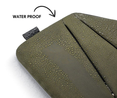 WANDER+ Anti-Theft Travel Bag