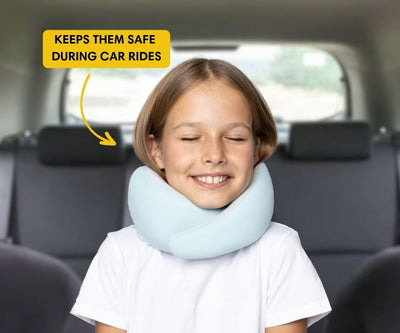 The Original WANDER+ Kids Pillow