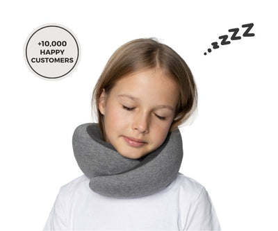The Original WANDER+ Kids Pillow