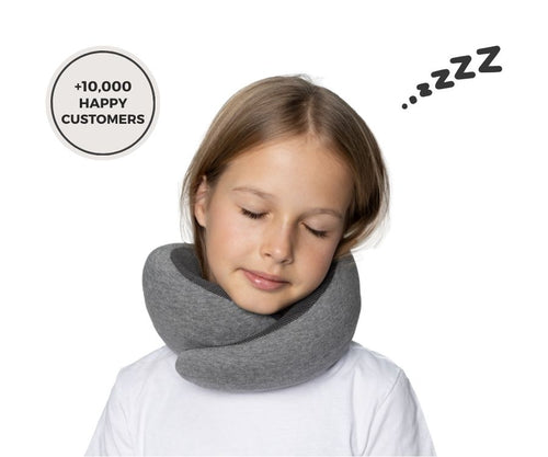 The Original WANDER+ Kids Pillow
