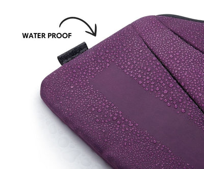 WANDER+ Anti-Theft Travel Bag