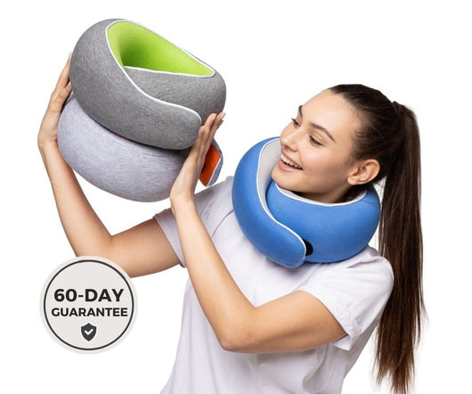 The Original WANDER+ Pillow