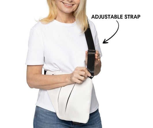 WANDER+ Anti-Theft Travel Bag