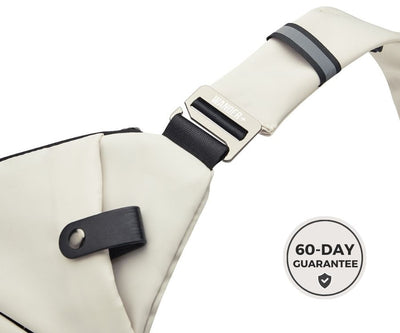 WANDER+ Anti-Theft Travel Bag