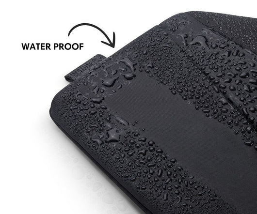 WANDER+ Anti-Theft Travel Bag