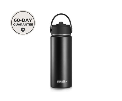 WANDER+ Water Bottle