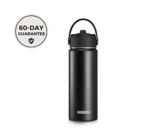 WANDER+ Water Bottle