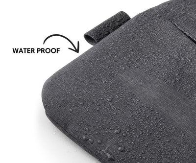 The Original WANDER+ Anti-Theft Travel Bag